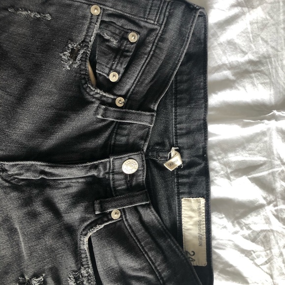 Designer Denim bundle!!! Rag & Bone and Madewell - Picture 6 of 9